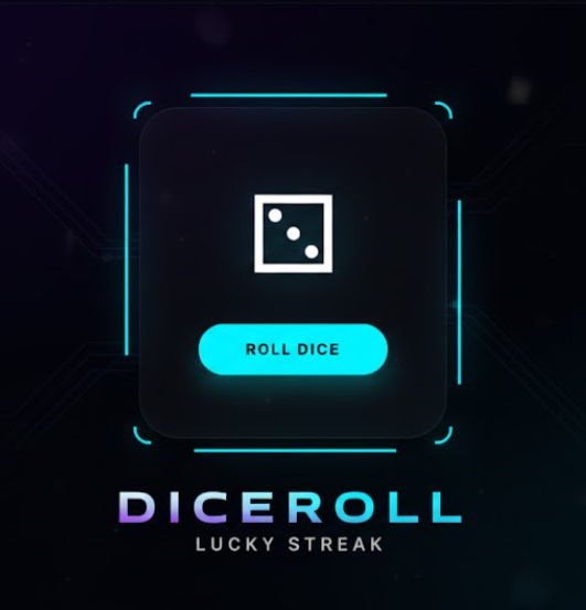 Dice Roll Simulator Free Online Game